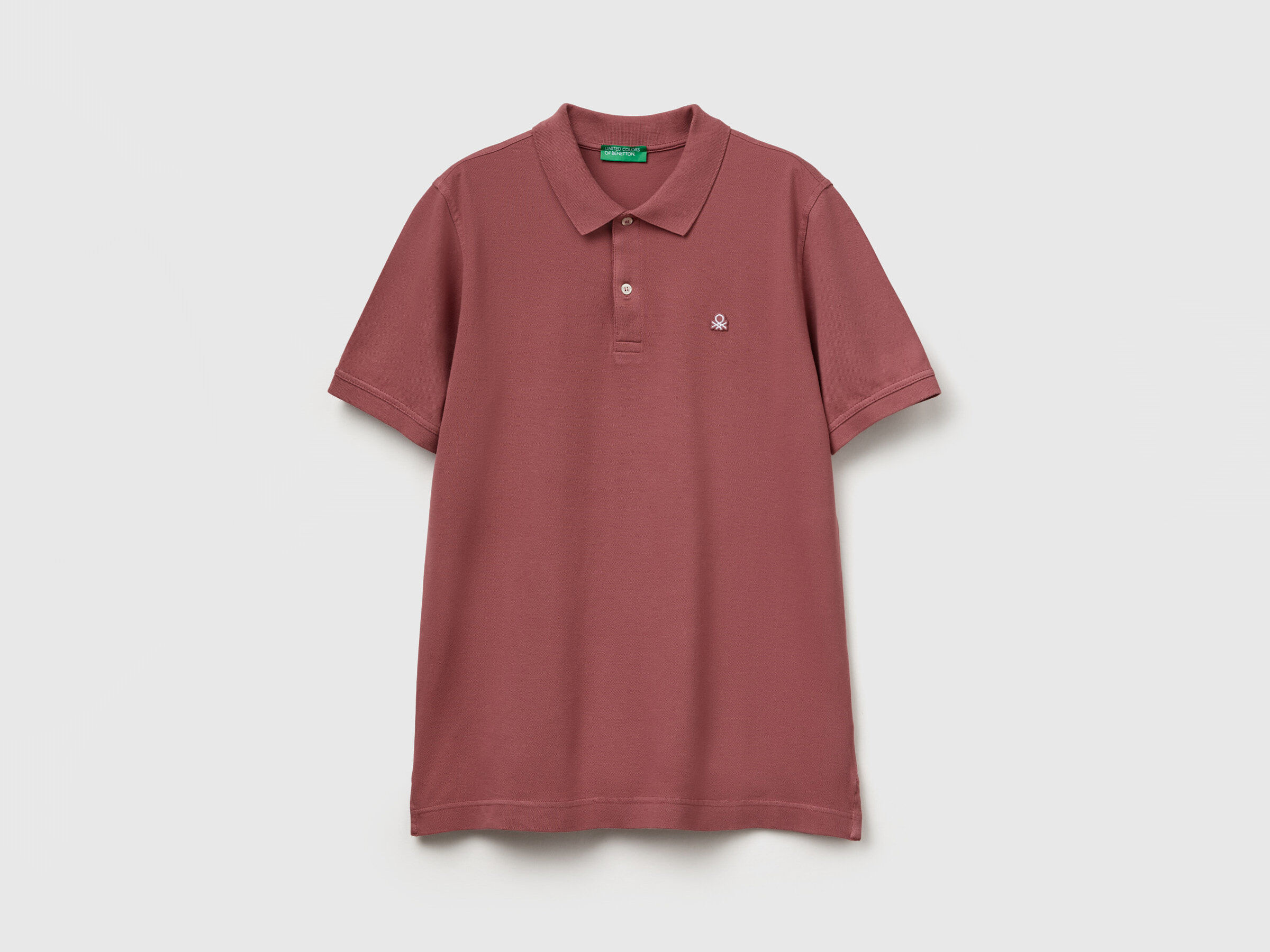 H/S POLO SHIRT Men image number 5